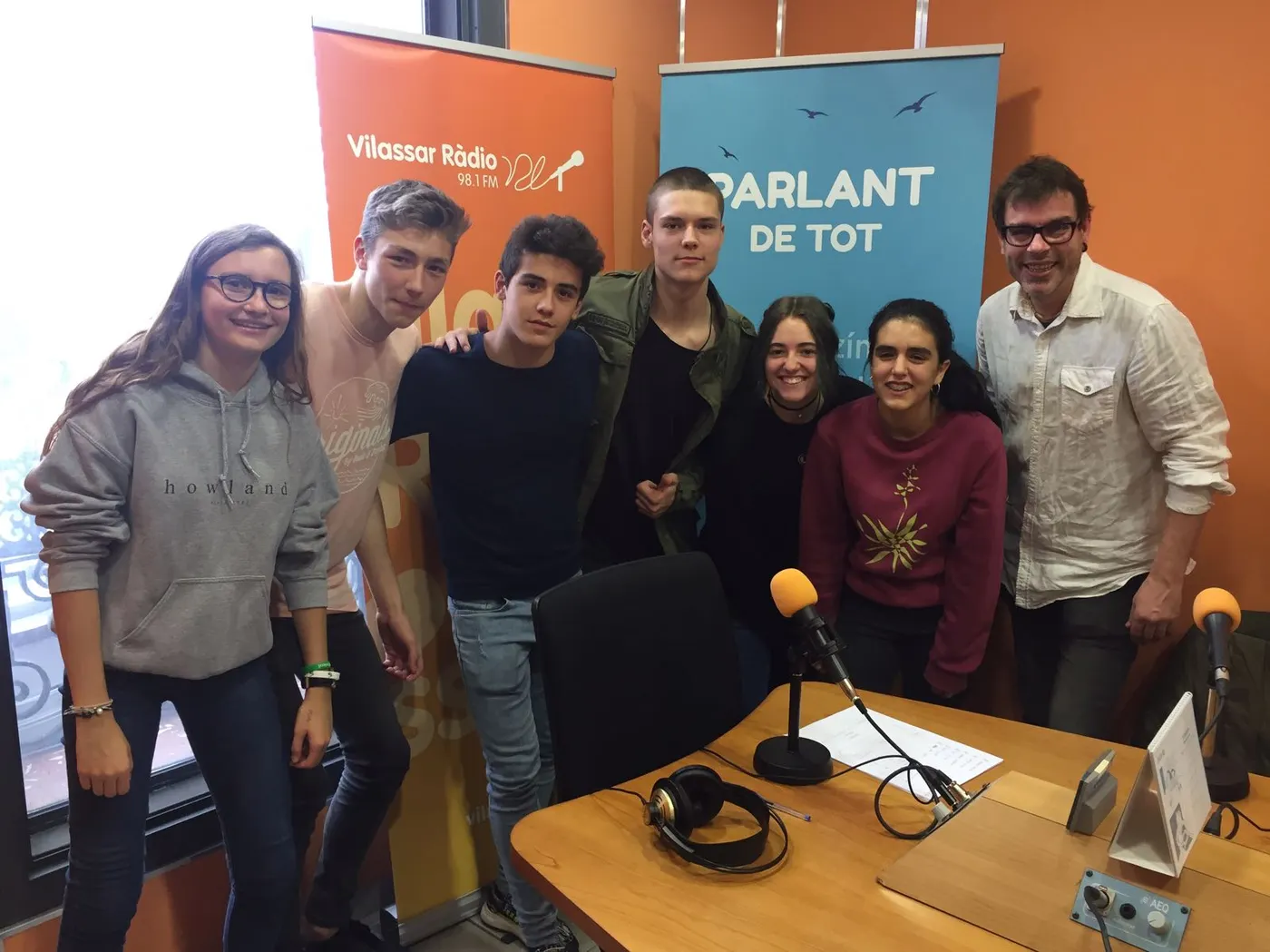 La diferència de gènere, a debat a la Tertúlia Jove