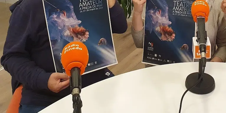 Més de 60 espectacles programats a La Mostra de Teatre de Pineda