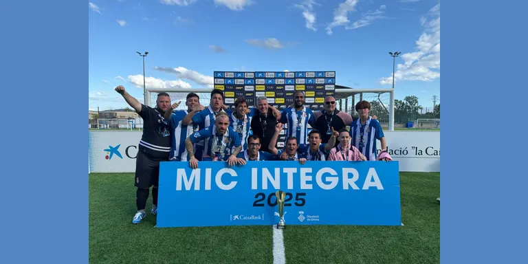 RCD Espanyol, Sevilla FC i Olympique Lyonnais són els primers campions del 23è MICFootball