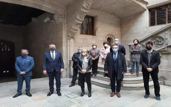 Foto: Generalitat de Catalunya