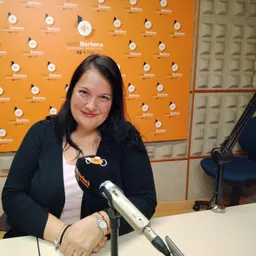 Entrevista a la portaveu de TxB, Silvia Fuster i Alay (3-6-2025) - episode art