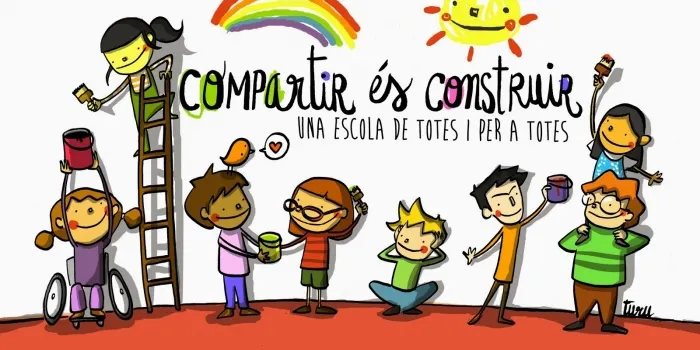 L’Associació Junts Autisme valora que la Generalitat aprovi un decret perquè els centres educatius de Catalunya siguin inclusius