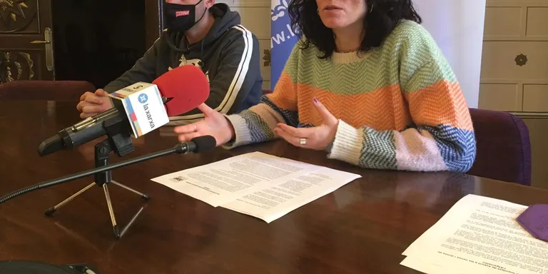 La CUP votarà en contra dels pressupostos 2022 de l'Ajuntament de la Seu d'Urgell