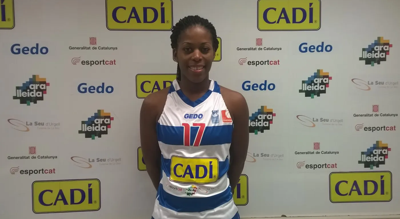 Ndidi Madu
