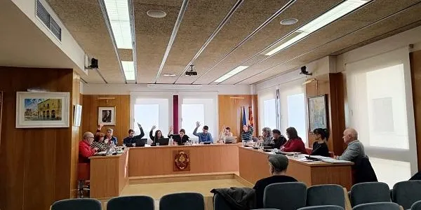 El ple de l’Ajuntament d’Altafulla aprova un pressupost de 10,8 MEUR per al 2024