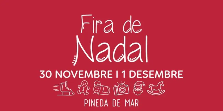Pineda donarà la benvinguda a les Festes de Nadal aquest divendres