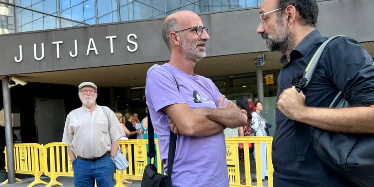 El jutge acorda reobrir la causa contra el primer investigat per l'assassinat d'Helena Jubany a Sabadell