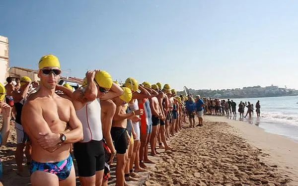 Afectacions del V triatló SERTRI d’aquest diumenge a Altafulla