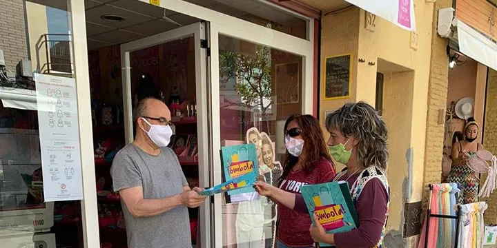 Si teniu un comerç o una empresa encara us podeu adherir a la campanya per potenciar el comerç local amb una 'tombola' que vol mobilitzar 3 M