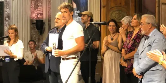 El Museu Europeu d’Art Modern premia l’artista calderí Haitz de Diego amb una exposició monogràfica