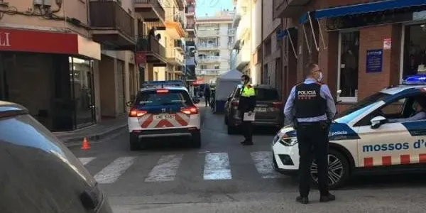 Torredembarra és escenari d'una operació contra el tràfic de vehicles que tindria derivades en altres municipis
