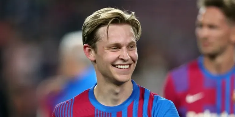 Frenkie de Jong al Manchester United?
