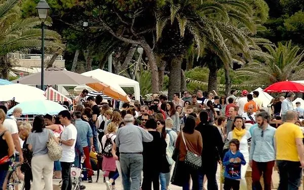Foto: Pleamar Vintage Market