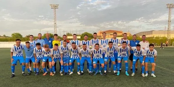 La UD Torredembarra cau davant el Segur en el temps afegit (3-2)