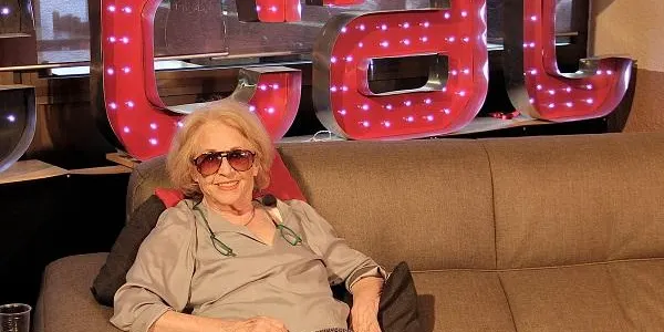 El FIC-CAT homenatjarà Montserrat Carulla en la seva tretzena edició