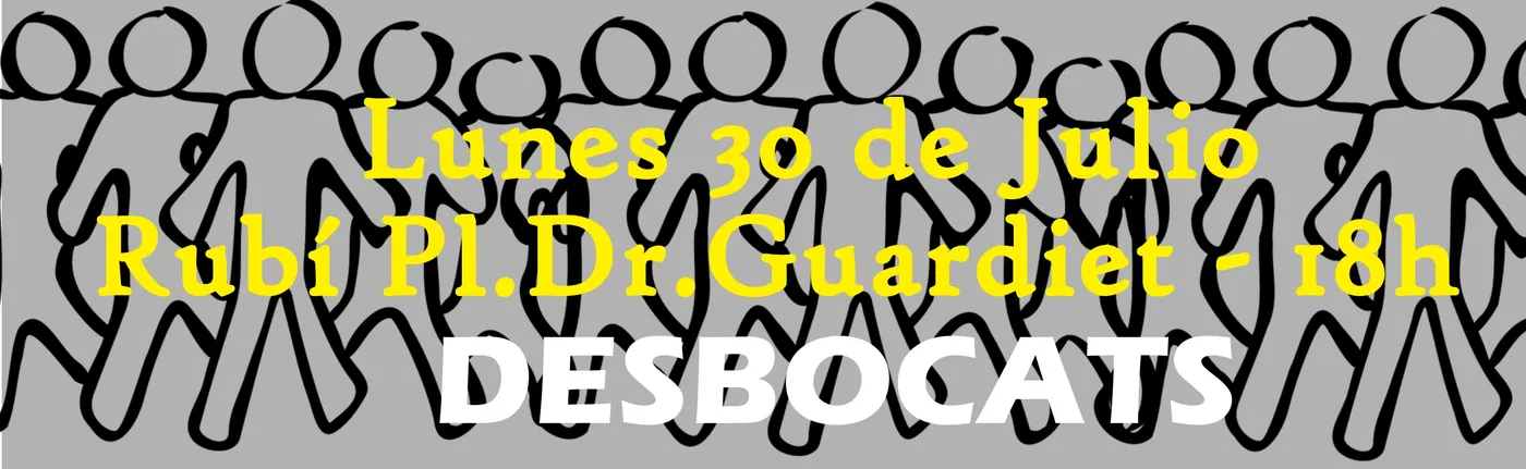 PROGRAMA ESPECIAL DESBOCATS