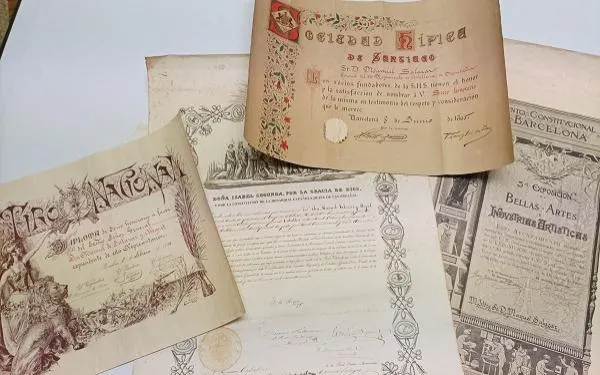 Foto: Arxiu Històric de Tarragona
