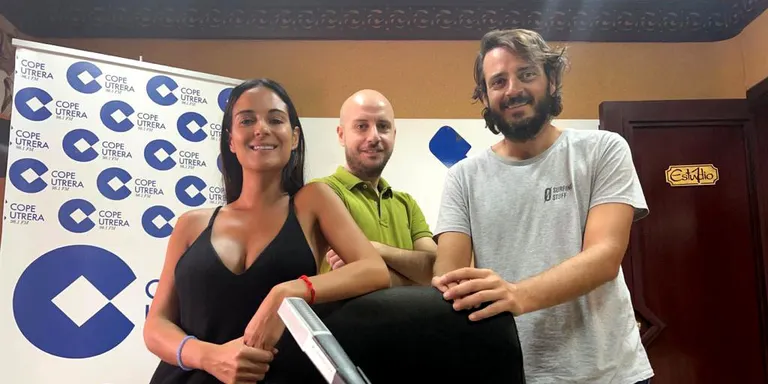 COPE Utrera (98.1 FM) vuelve a la carga con su programación centrada en la Feria de Utrera
