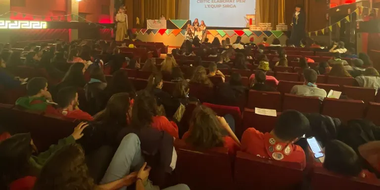L'AEiG Urgellenc organitza l'Assemblea Ordinària d'agrupaments escoltes de la Demarcació Nord-Occidental