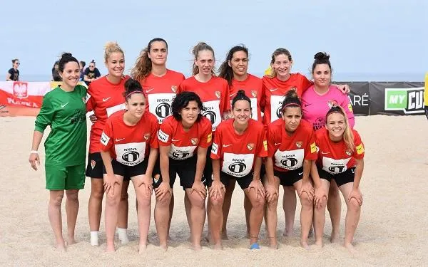 Foto: Terrassa FC