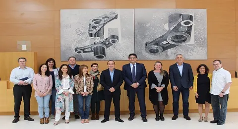 PROMOCIÓN Y DESARROLLO DEL COMERCIO LOCAL 