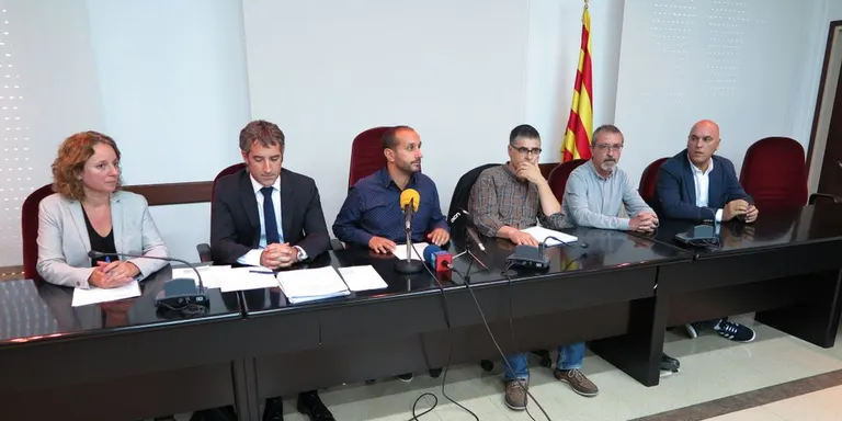 El conveni de creditors de la SA Municipal permet la continuïtat de la seva activitat