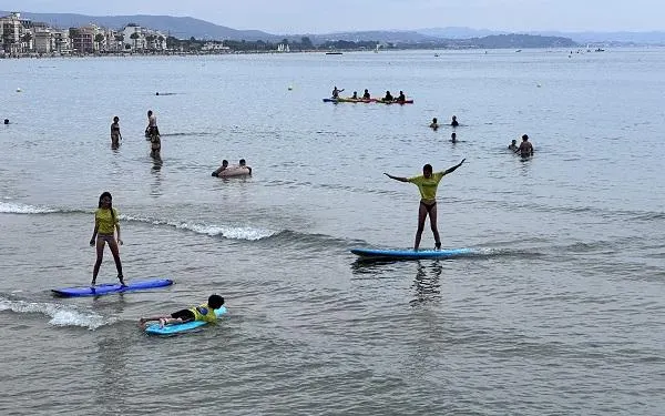 Foto: Ajuntament de Torredembarra