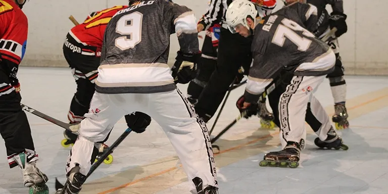 El Cent Patins es queda sense presència a la final de 'Liga Élite'