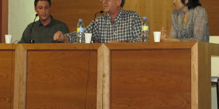 L'Escola de Formació d'Adults de la Seu obre el curs 2011-2012