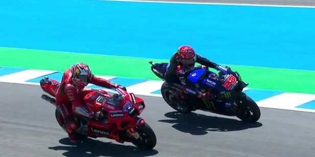 Aposta gens segura pel Gran Premi de Moto GP a l’Aragó