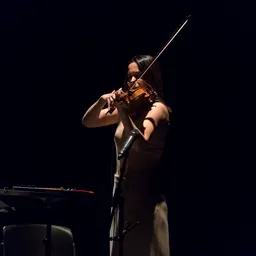 Laura Andrés- Venus