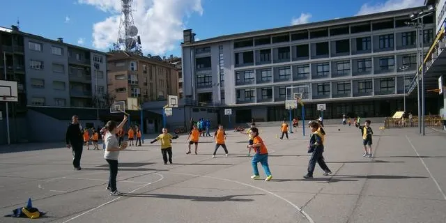 Nova jornada dels Jocs Esportius Escolars