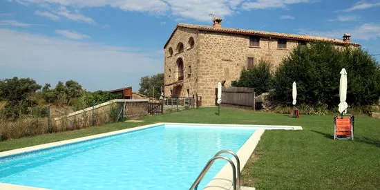 El turisme rural del Solsonès tem els perjudicis del tancament perimetral per zones sanitàries