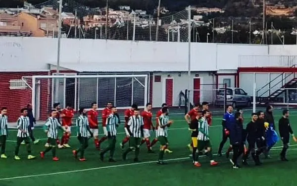 Foto: Atlètic Roda de Barà
