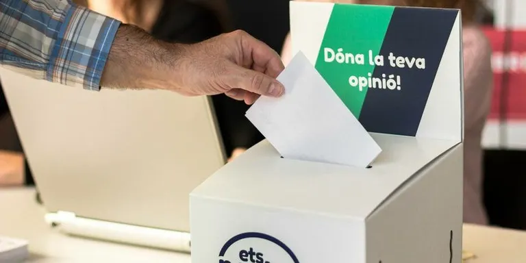 Oberta fins el 18 de novembre la inscripció per formar part de la Comissió de Pressupostos Participatius