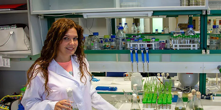 La ciencia, protagonista en COPE Utrera (98.1 FM) de la mano de Consolación Álvarez