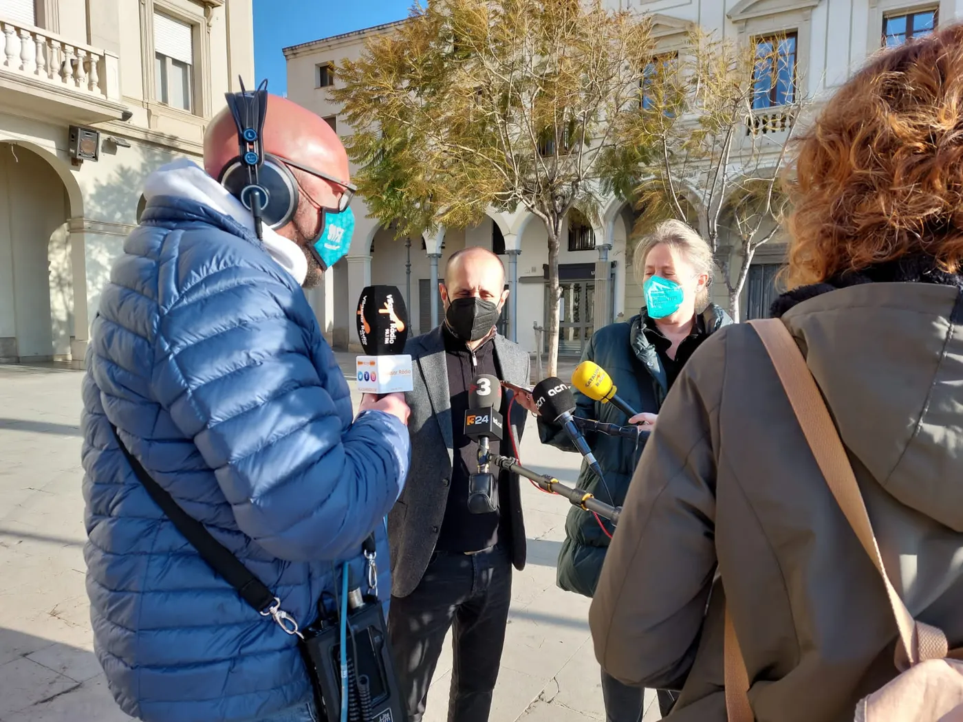 Damià del Clot: “Creiem que es pot donar una situació d’abús vers a persones amb situació de vulnerabilitat social. L’Ajuntament actuarà en conseqüència”