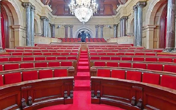 Foto: Generalitat de Catalunya