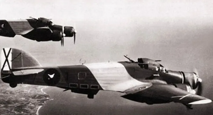ERC condemna als actes d’homenatge als aviadors italians
