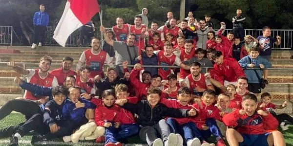 El Roda i la Torre compleixen davant el Vendrell i el Montblanc abans del duel decisiu per l’ascens
