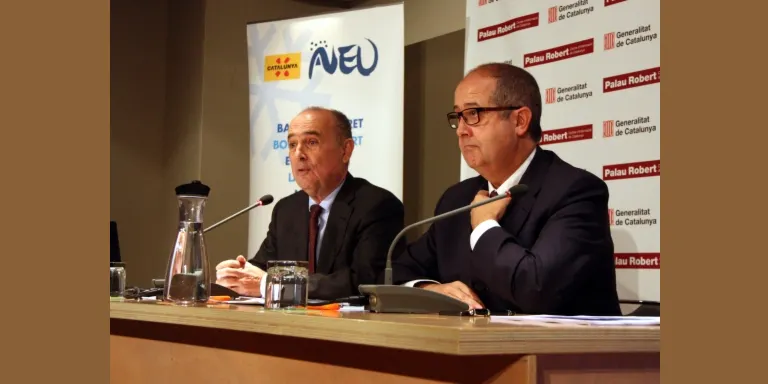 Les estacions d'esquí catalanes confien en la recuperació i mantenen preus