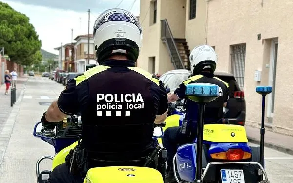 Foto: Ajuntament de Roda de Berà