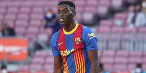 El Barça traspassarà Ilaix al Leipzig per 16 milions més variables