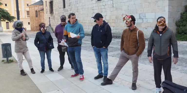 Impulsen una plataforma per reclamar la construcció d'un teatre municipal a la Seu