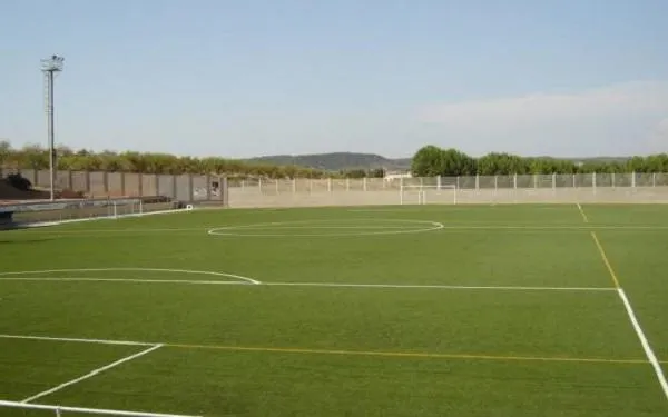 Foto: Atlètic Roda de Barà