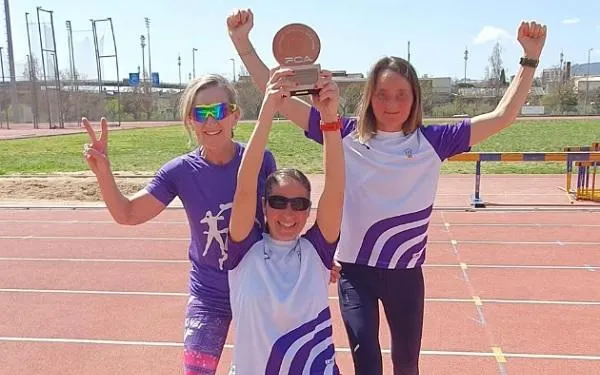 Foto: CA Tarragona