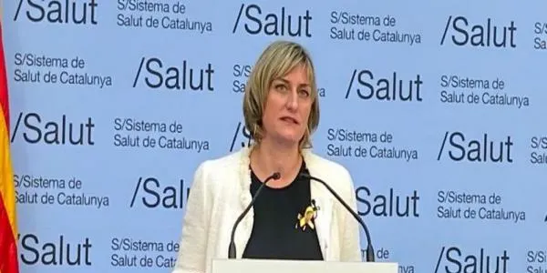 El Departament de Salut demana a l'Estat totes les eines per gestionar la pandèmia