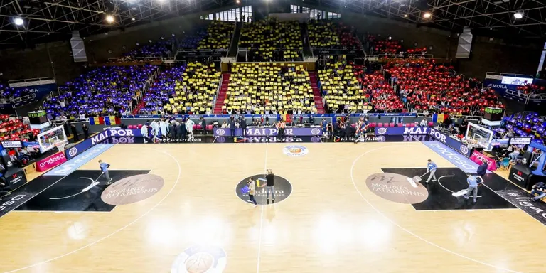 Andorra presentarà candidatura per organitzar la fase final de la Lliga Endesa de bàsquet