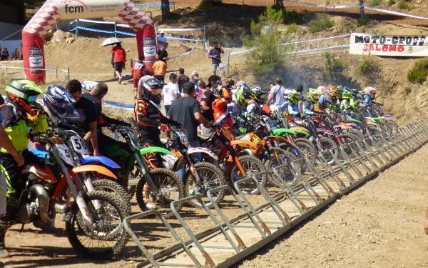 Foto: Moto Club Salomó