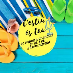 L'estiu es teu del 3/7/2017 - episode art